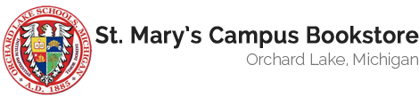 St. Mary's Campus Bookstore